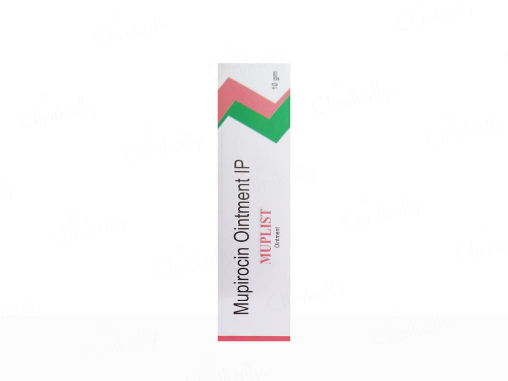 Muplist Ointment