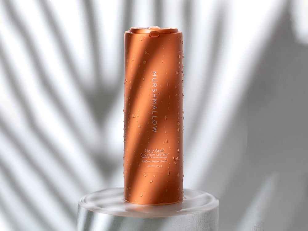Murshmallow Holy Grail Vit C Serum Supreme+