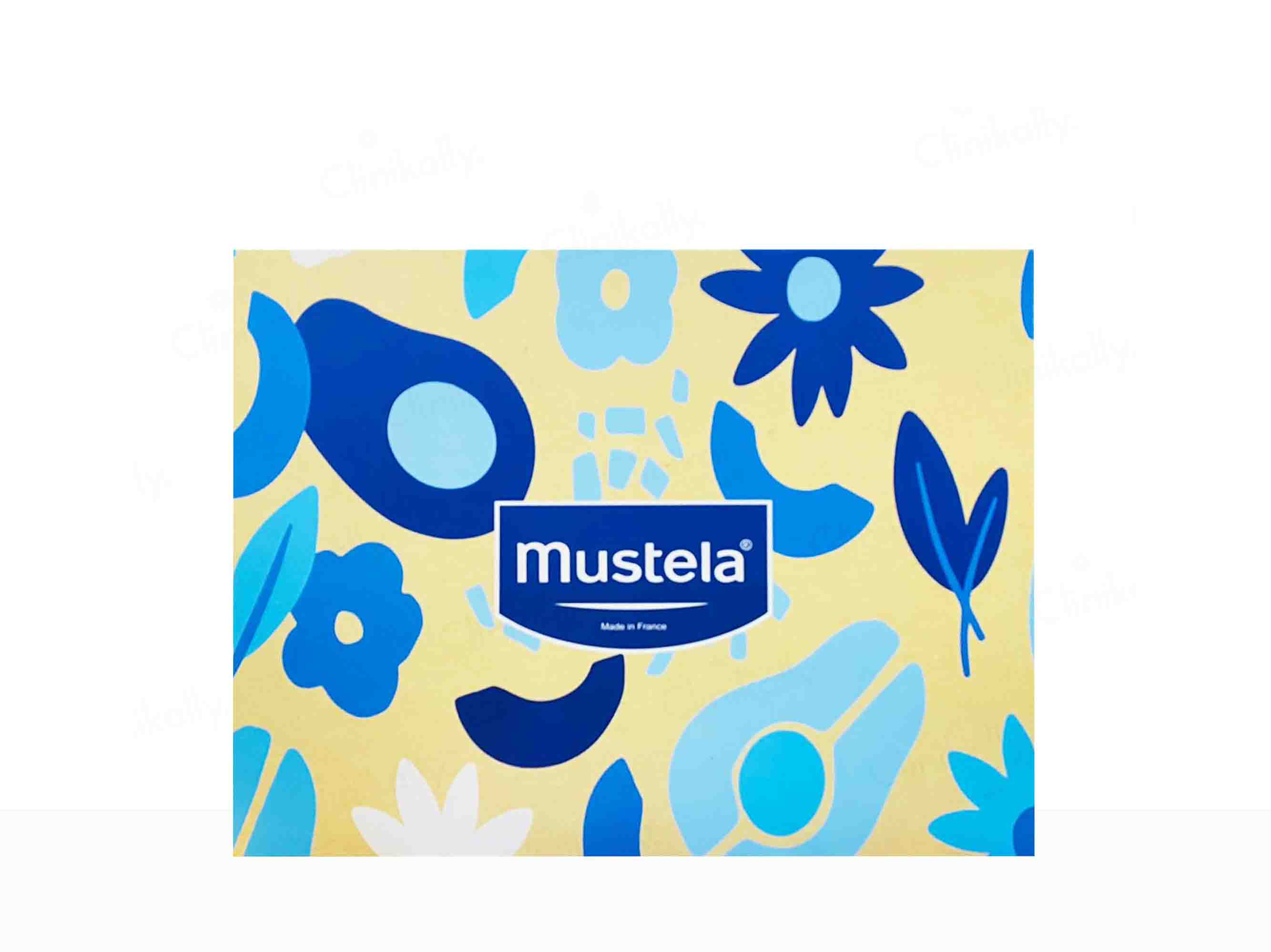 Mustela Gentle Beginning Box Set