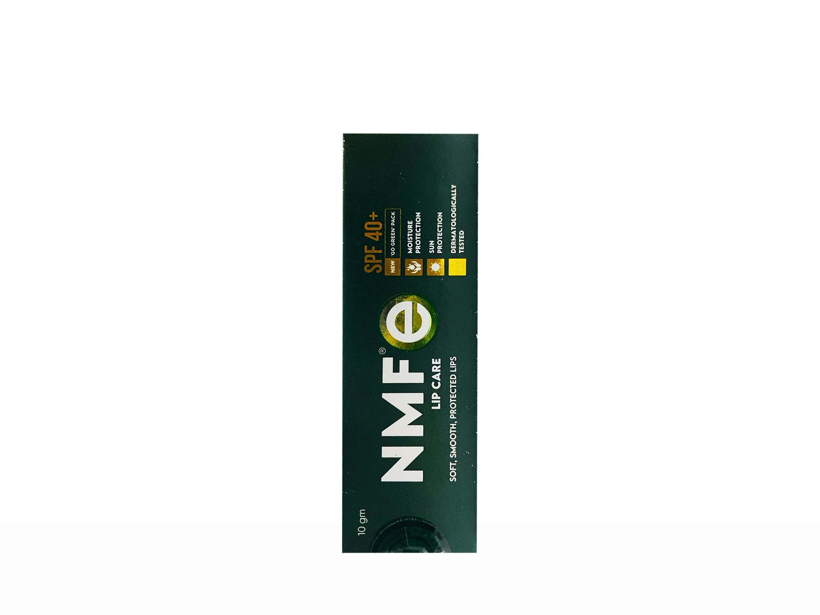 NMFe Lip Care Gel SPF 40+