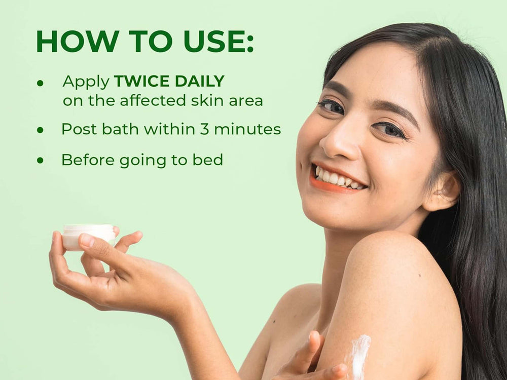 NMFe Max Skin Cream For Dry & Sensitive Skin