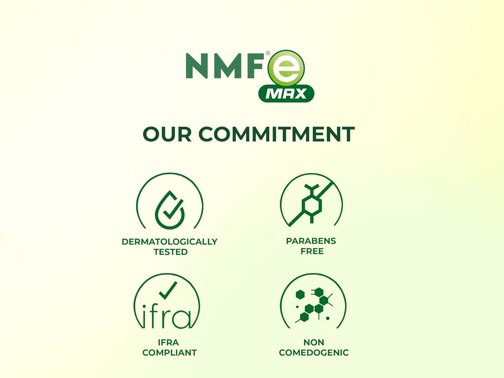 NMFe Max Skin Cream For Dry & Sensitive Skin