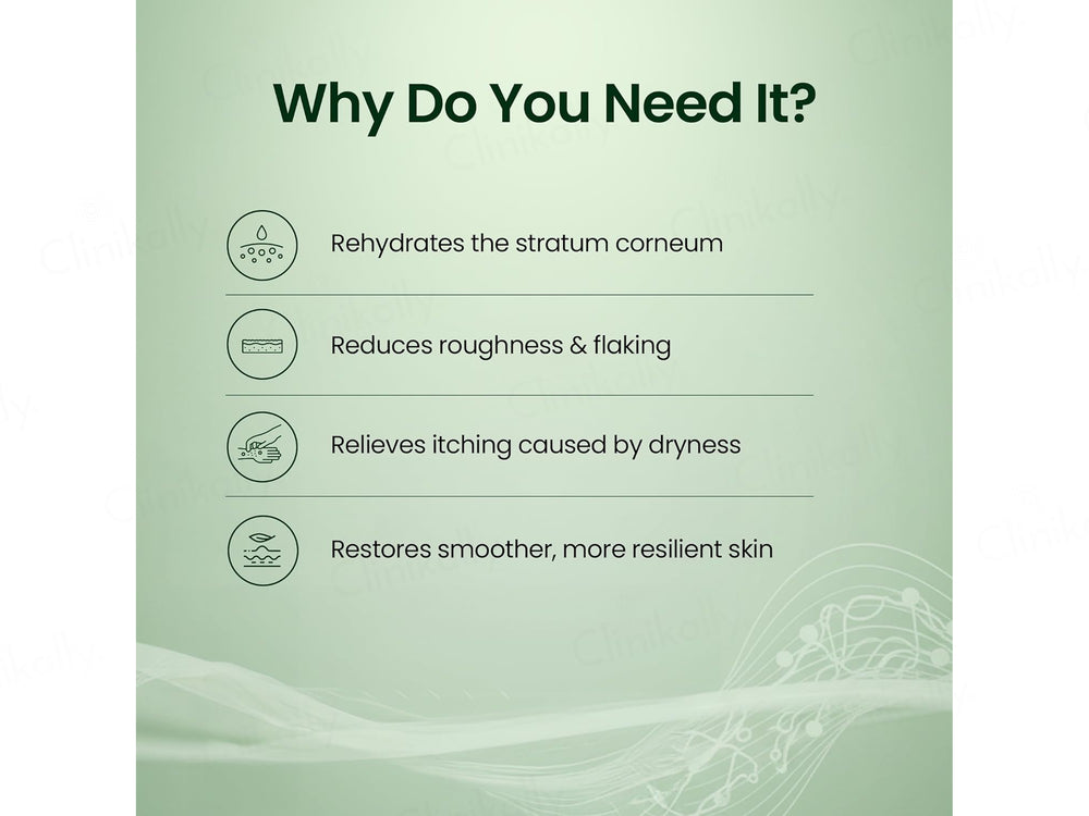 NMFe Urea 20% Cream For Very Dry & Sensitive Skin