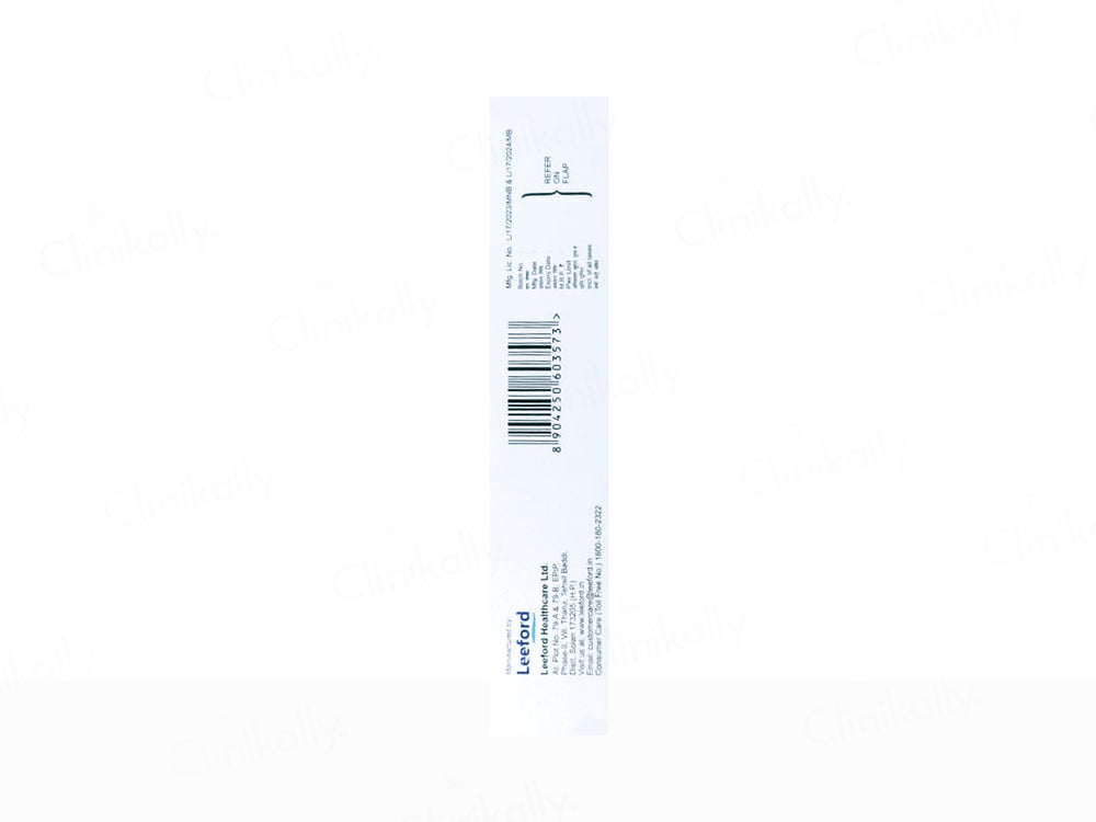 Nadimin-M2 Skin Cream