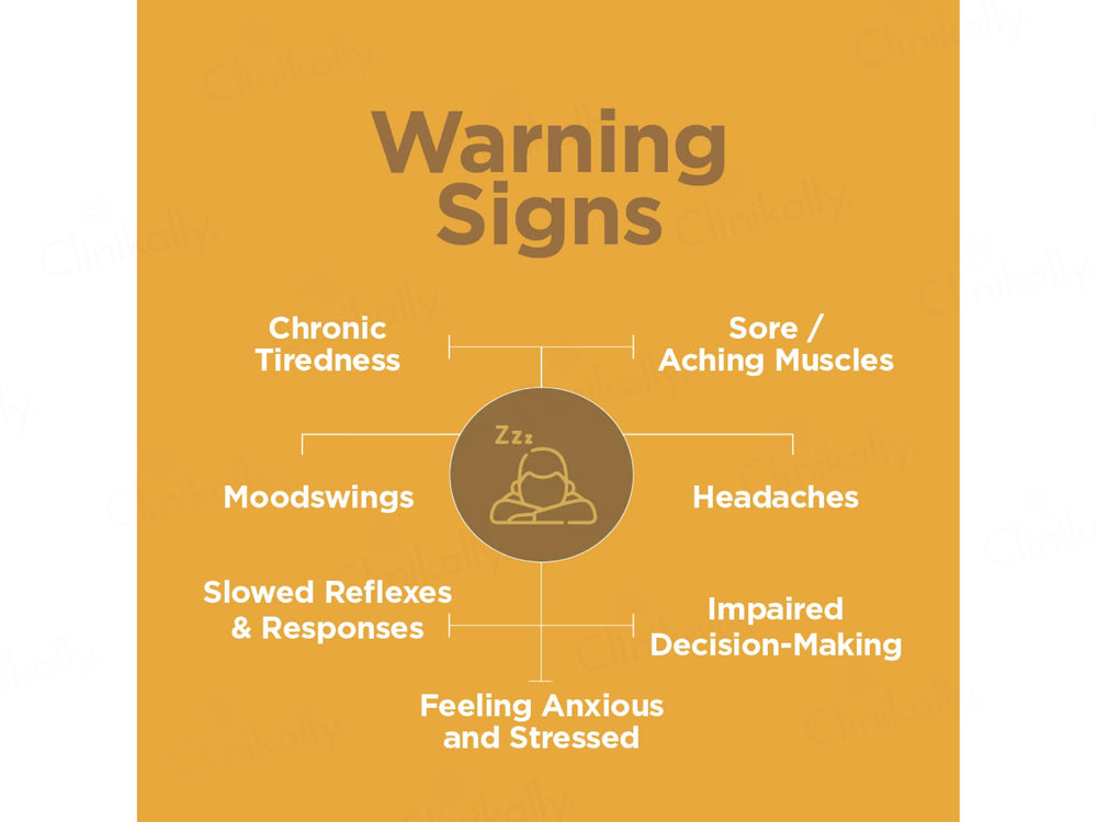 NatXtra Ashwagandha-DSTR Health Supplement Tablet