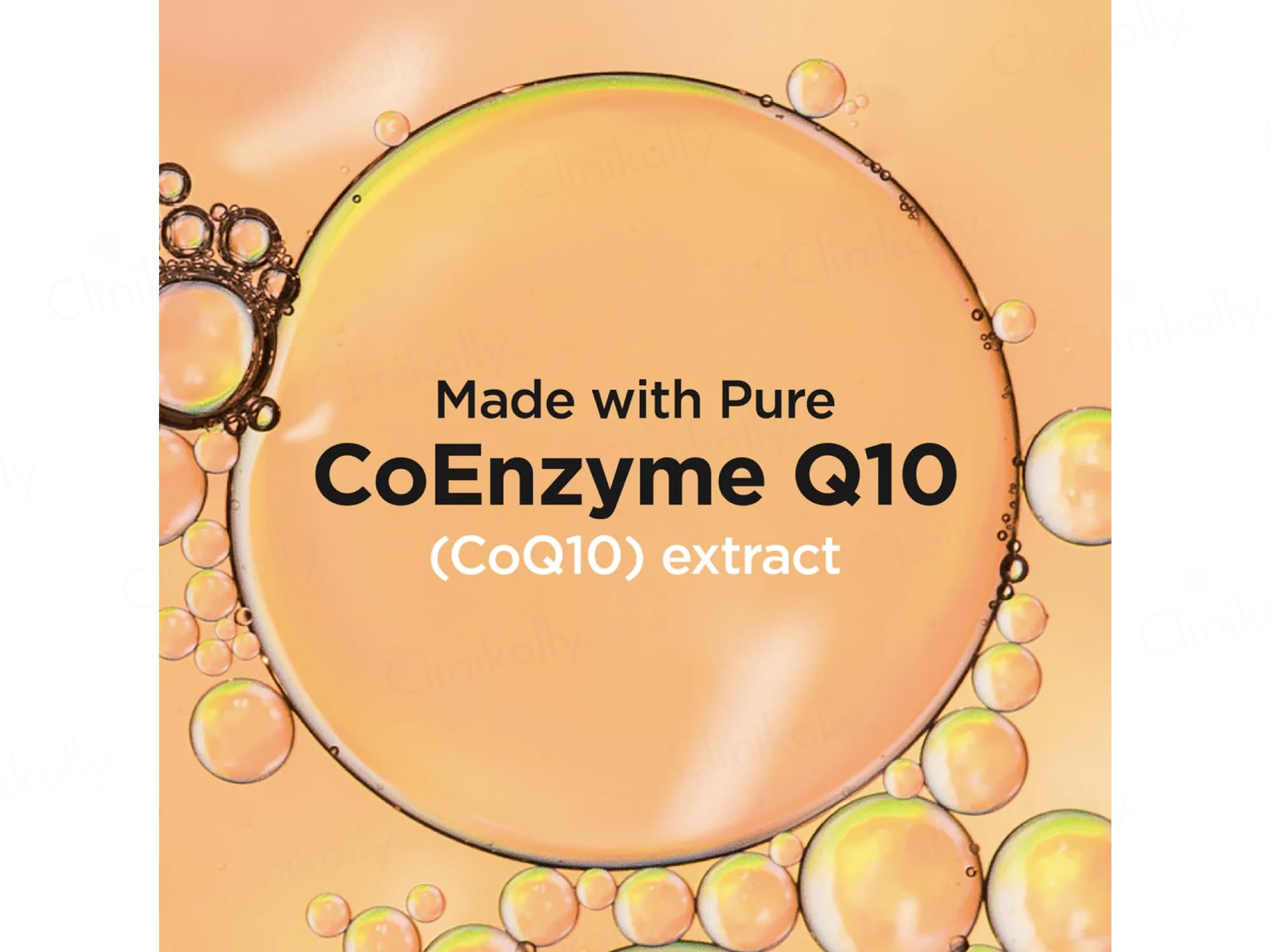 NatXtra CoQ10 Fertility Health Supplement Capsule