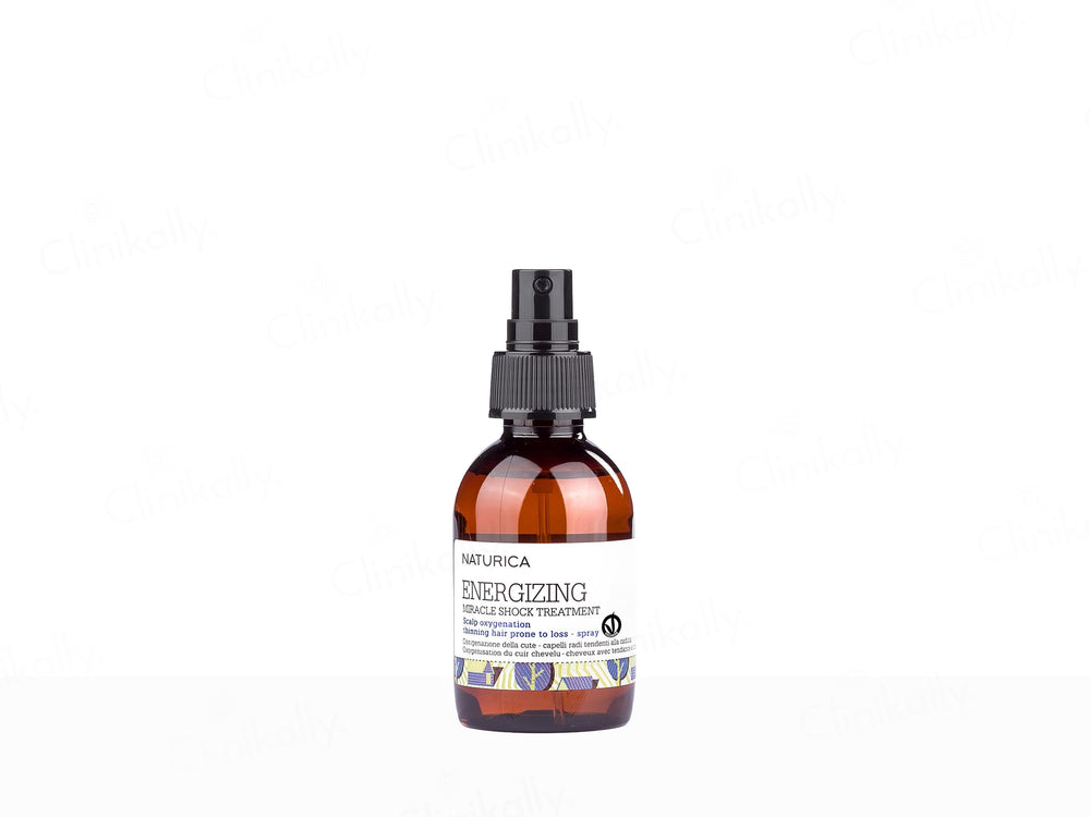 Naturica Energizing Miracle Shock Treatment