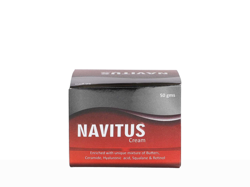 Navitus Cream