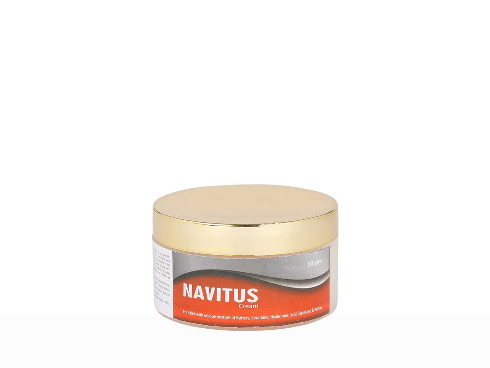 Navitus Cream