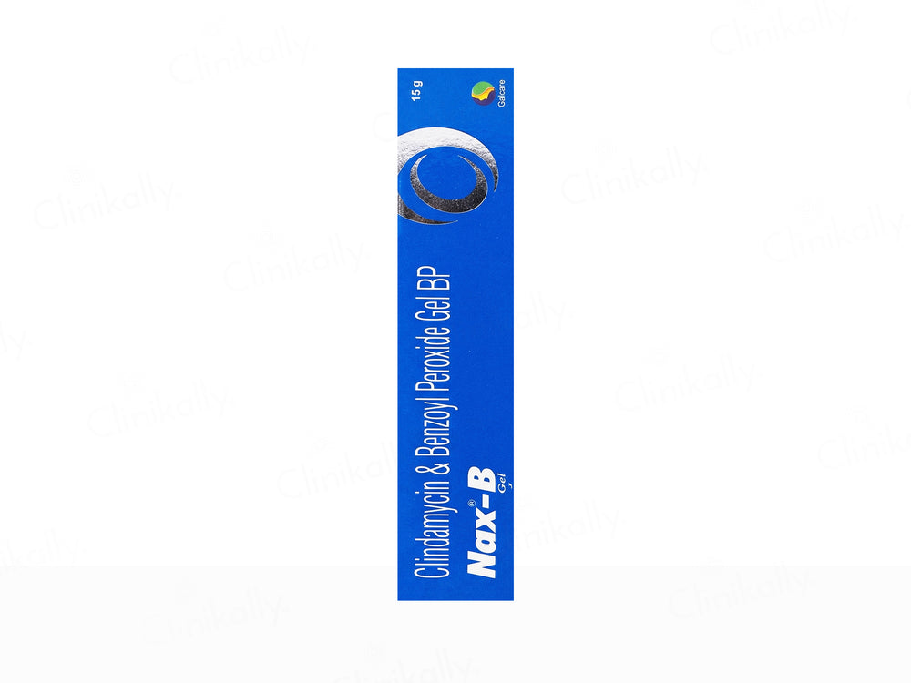 Nax-B Gel
