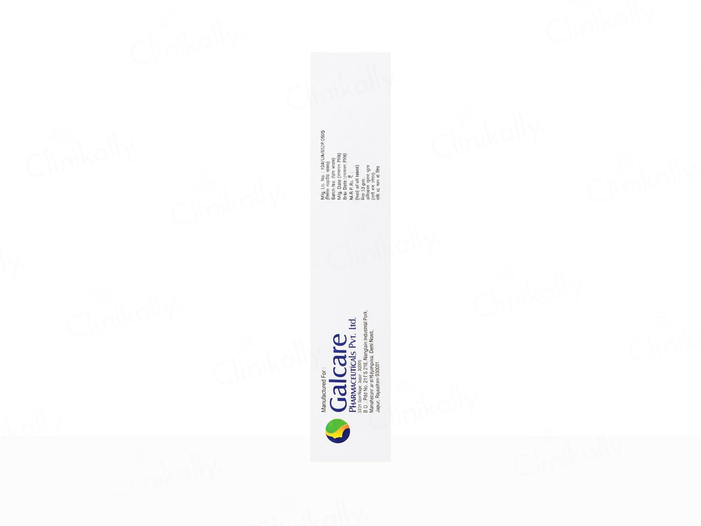 Nax-B Gel