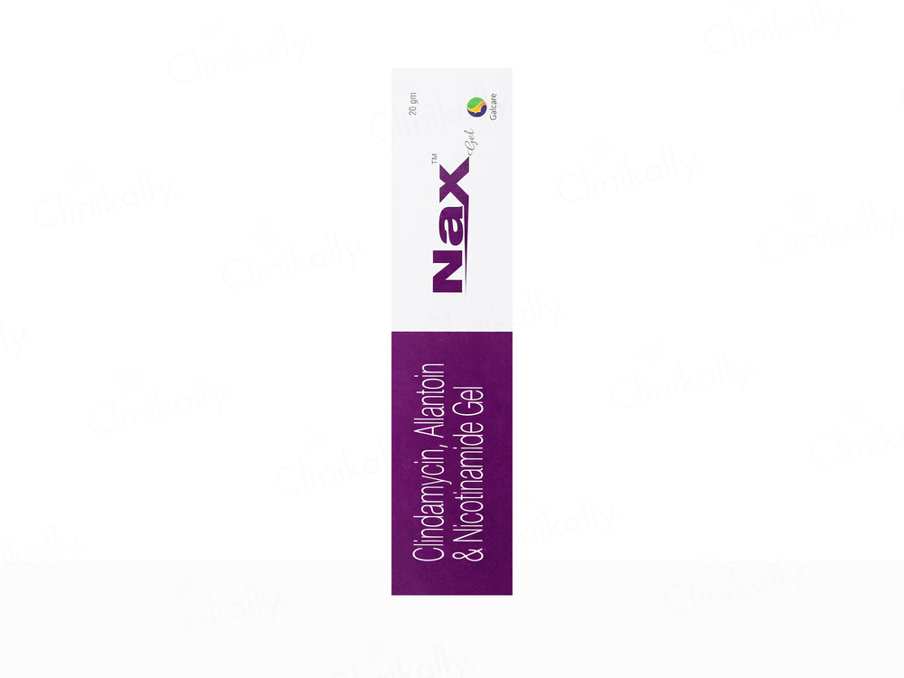 Nax Gel