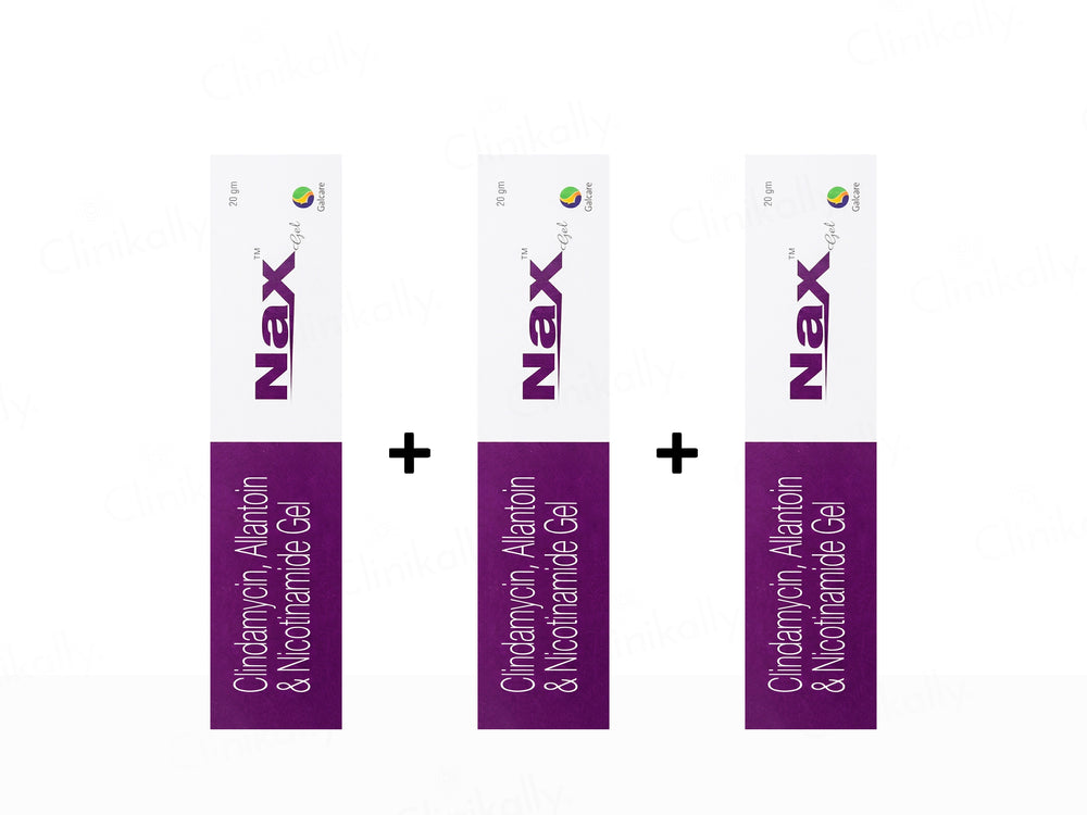 Nax Gel