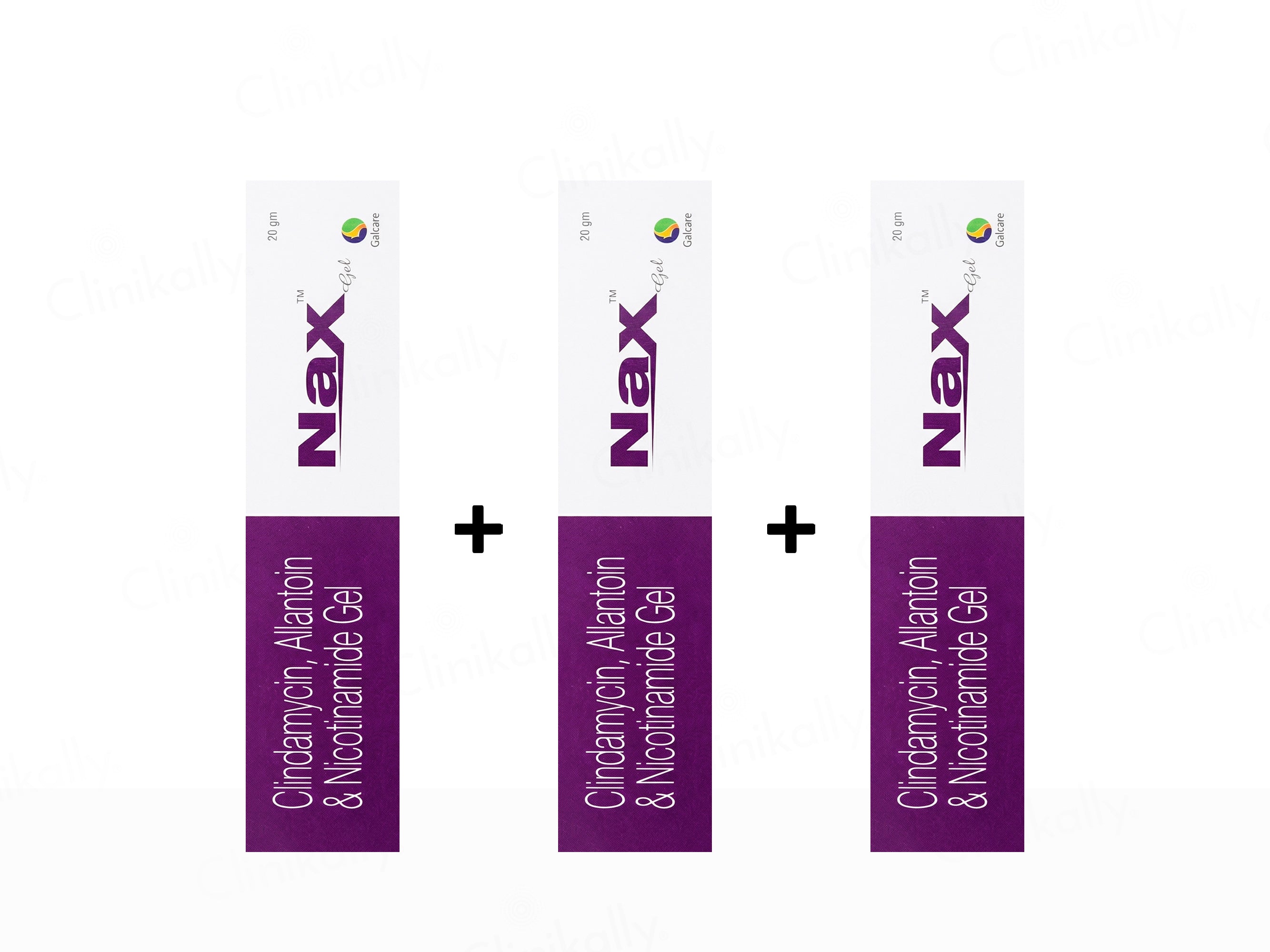 Nax Gel
