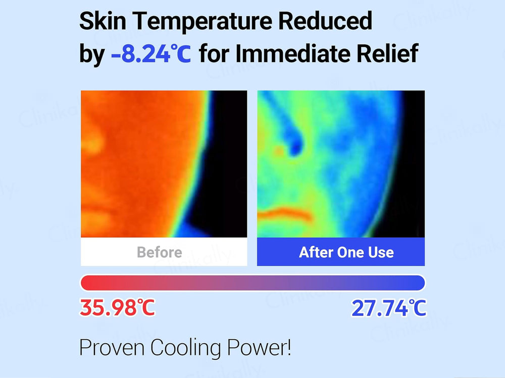 Neaf Neaf Cool Moist Mask