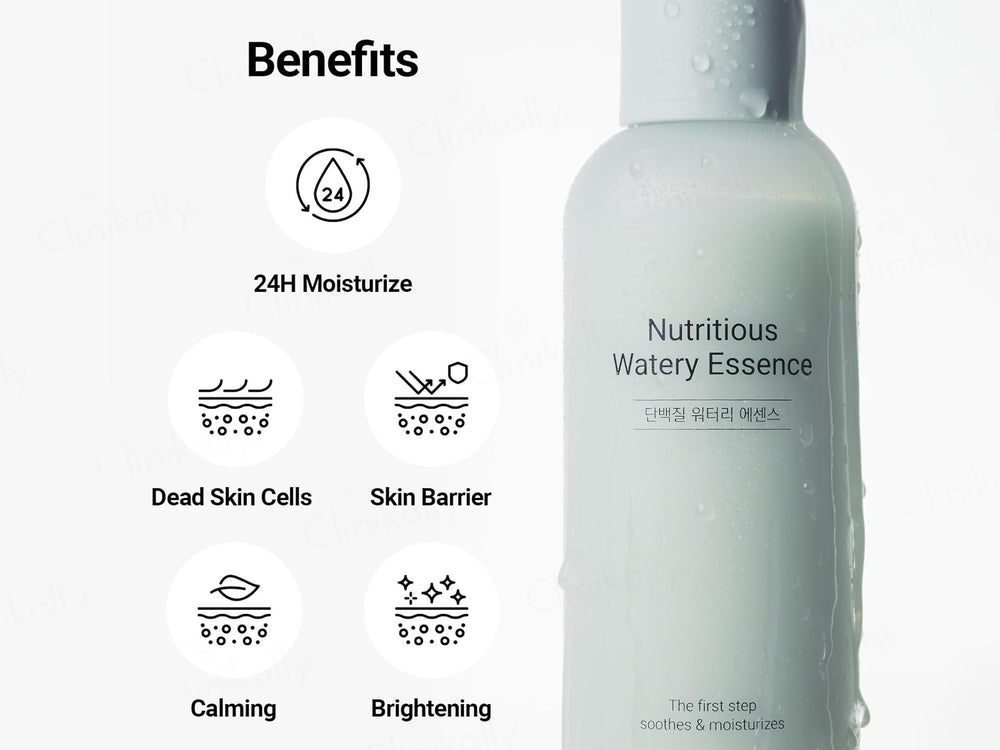 Neaf Neaf Nutritious Watery Essence