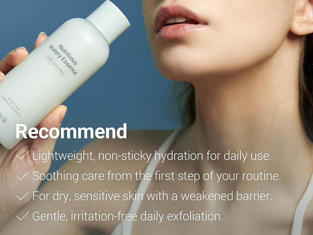 Neaf Neaf Nutritious Watery Essence