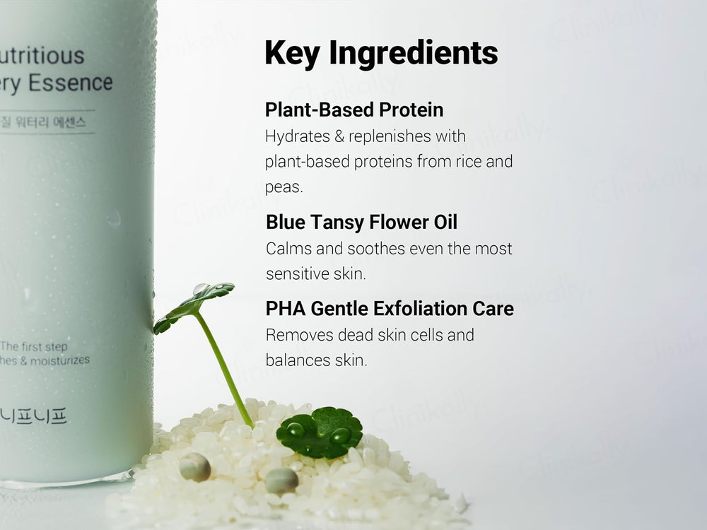 Neaf Neaf Nutritious Watery Essence