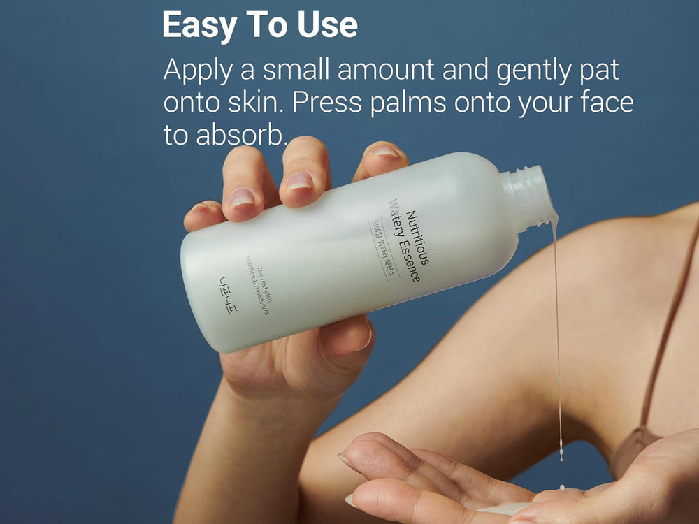 Neaf Neaf Nutritious Watery Essence