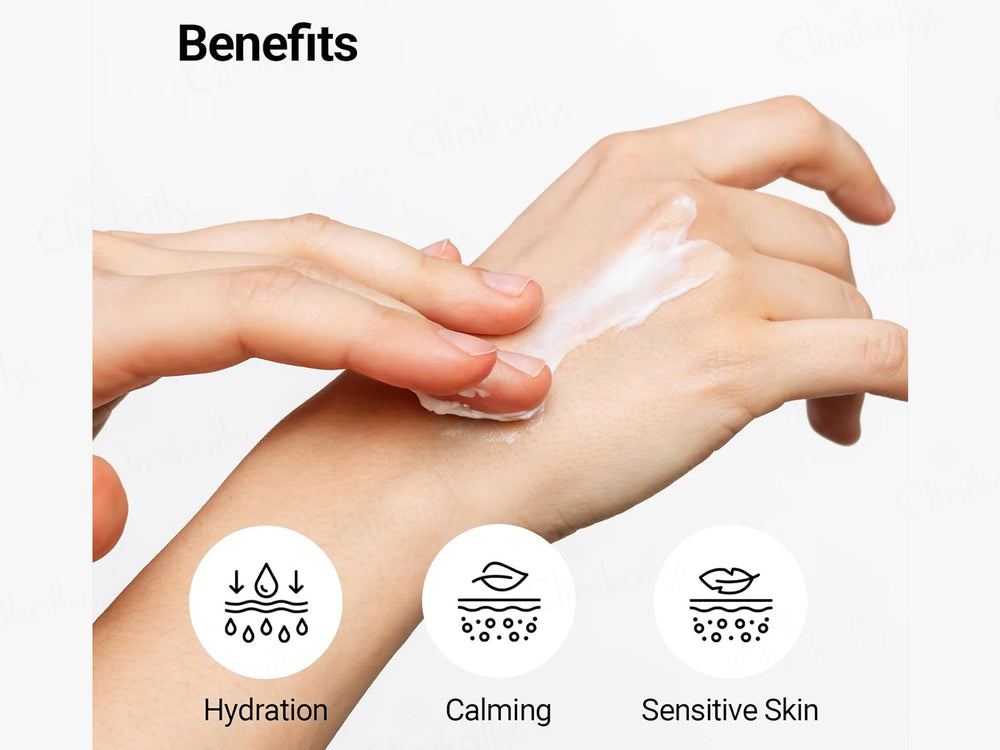 Neaf Neaf Smoothing Calm Cream