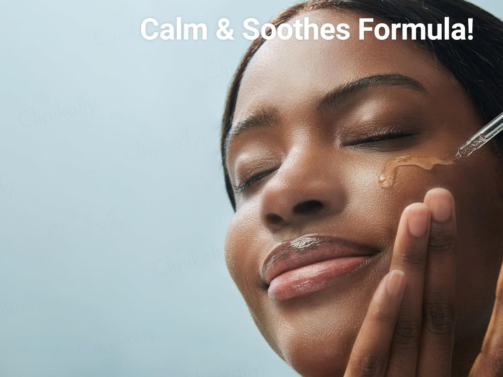 Neaf Neaf Soothing Calm Ampoule Serum