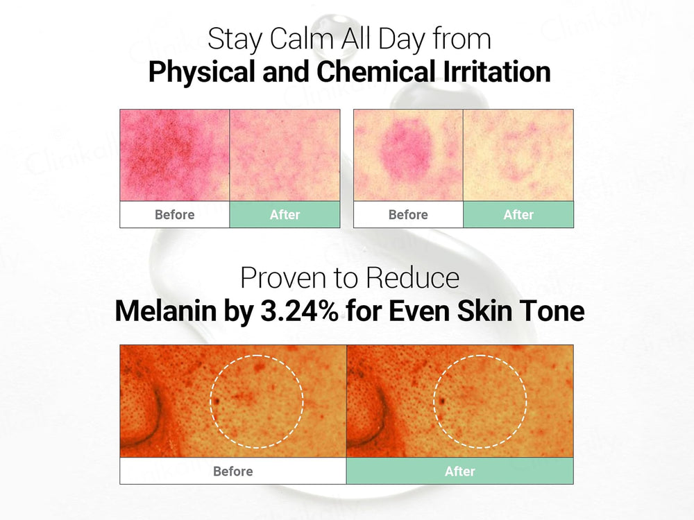 Neaf Neaf Soothing Calm Ampoule Serum