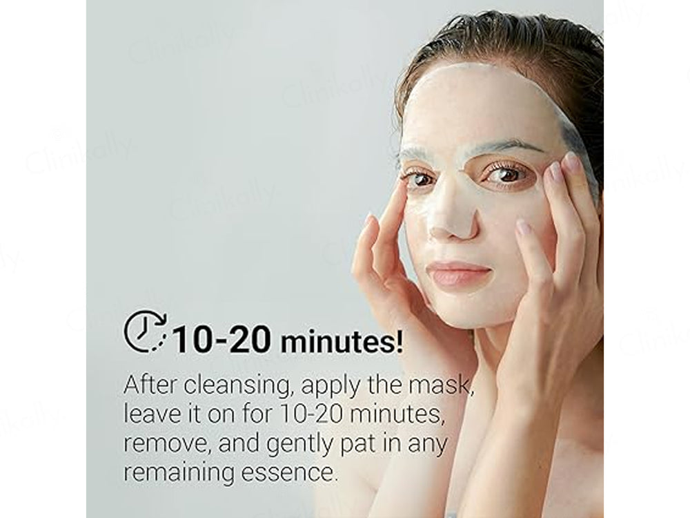 Neaf Neaf Soothing Calm Daily Sheet Mask