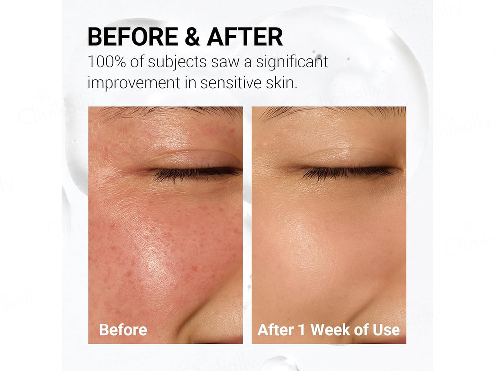 Neaf Neaf Soothing Calm Toner Pads