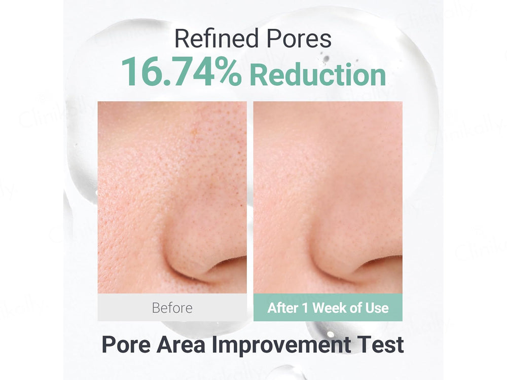 Neaf Neaf Soothing Calm Toner Pads