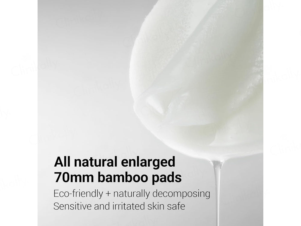 Neaf Neaf Soothing Calm Toner Pads