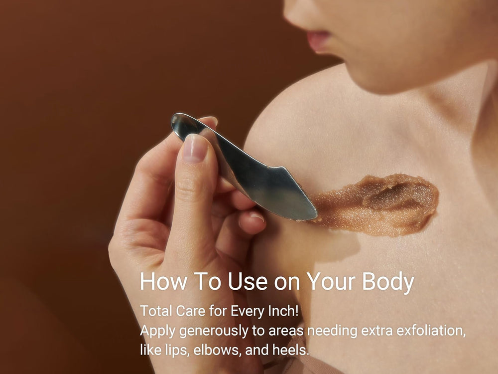 Neaf Neaf Yulmu Scrub Wash Off Mask