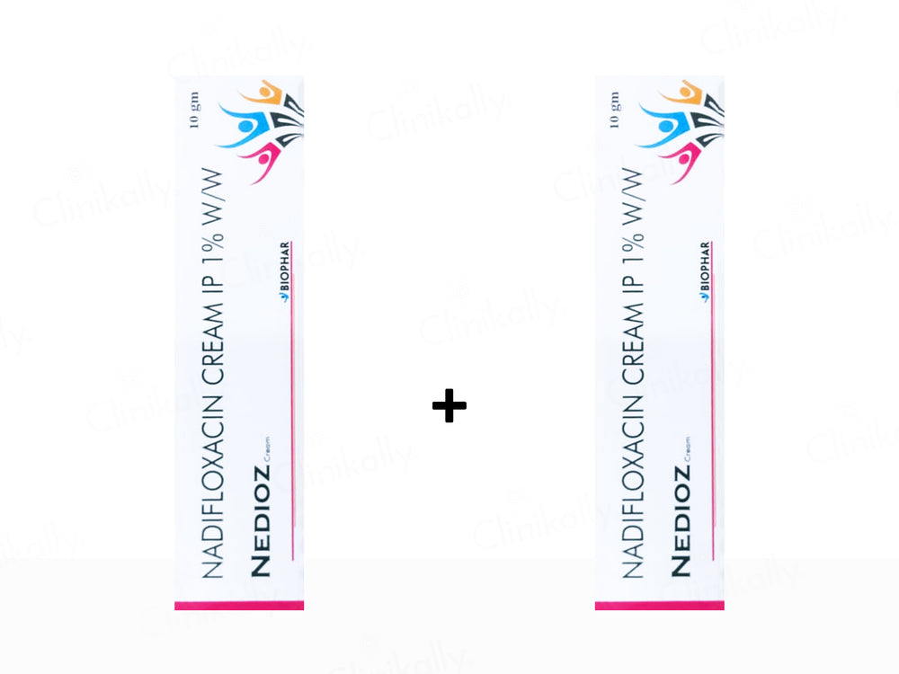 Nedioz Cream