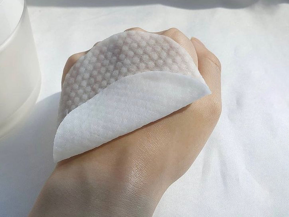 Needly Daily Facial Toner Pads