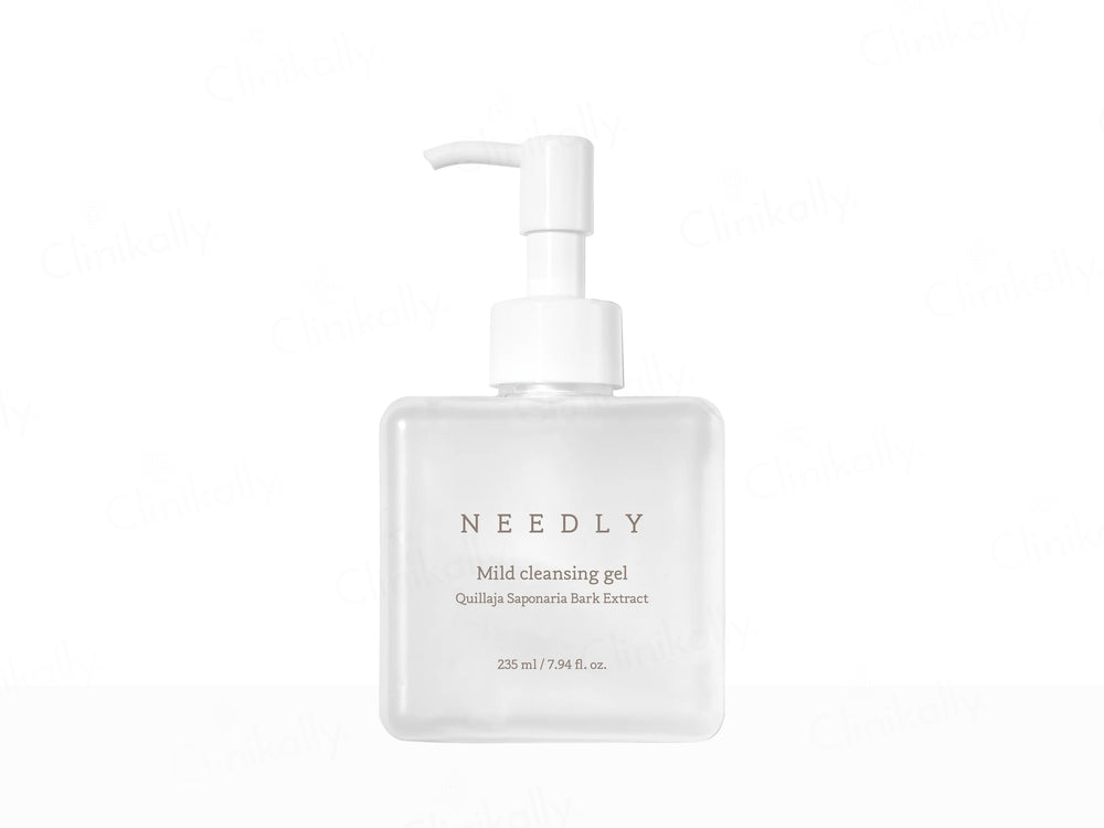 Needly Mild Cleansing Gel
