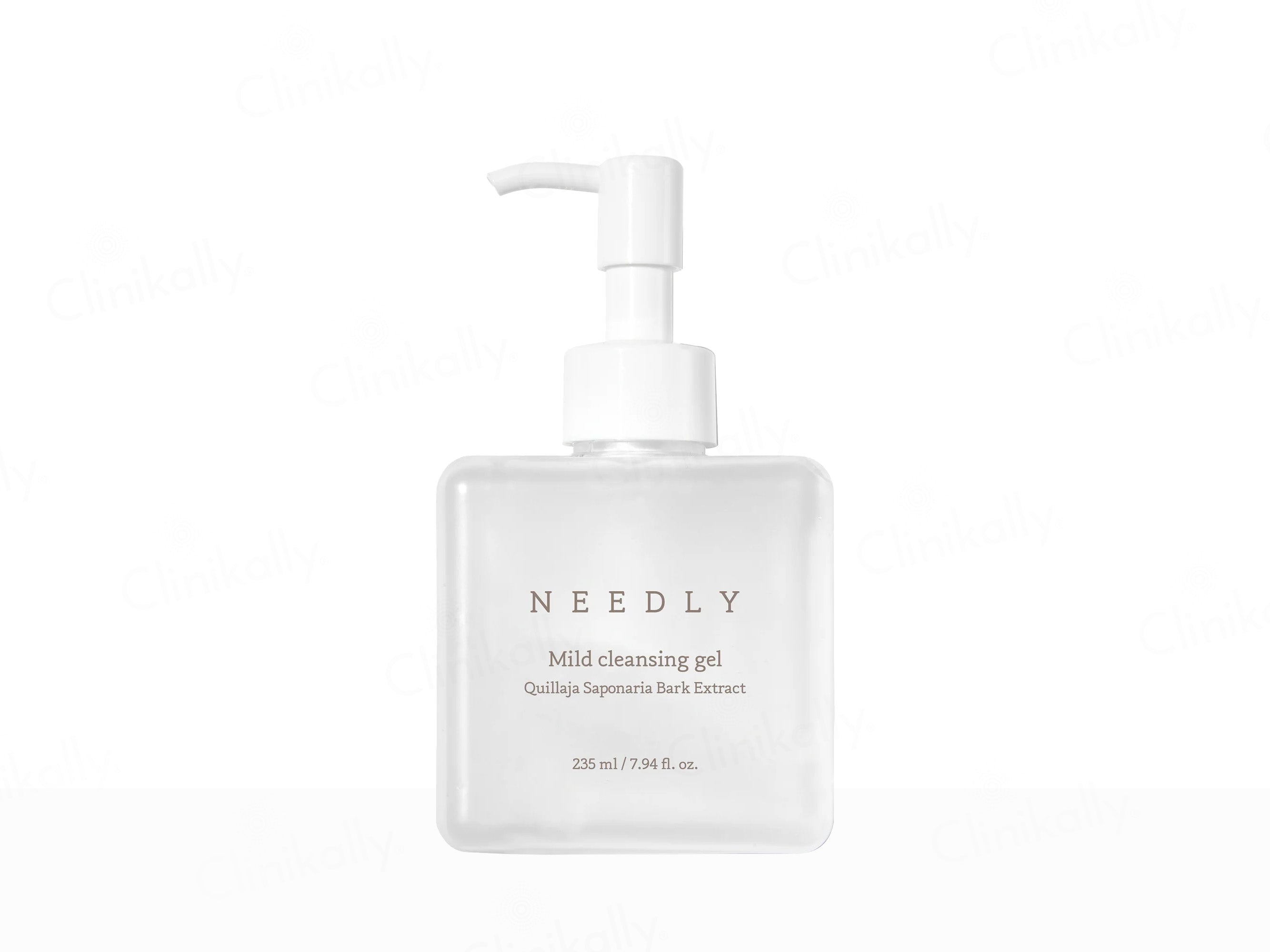 Needly Mild Cleansing Gel