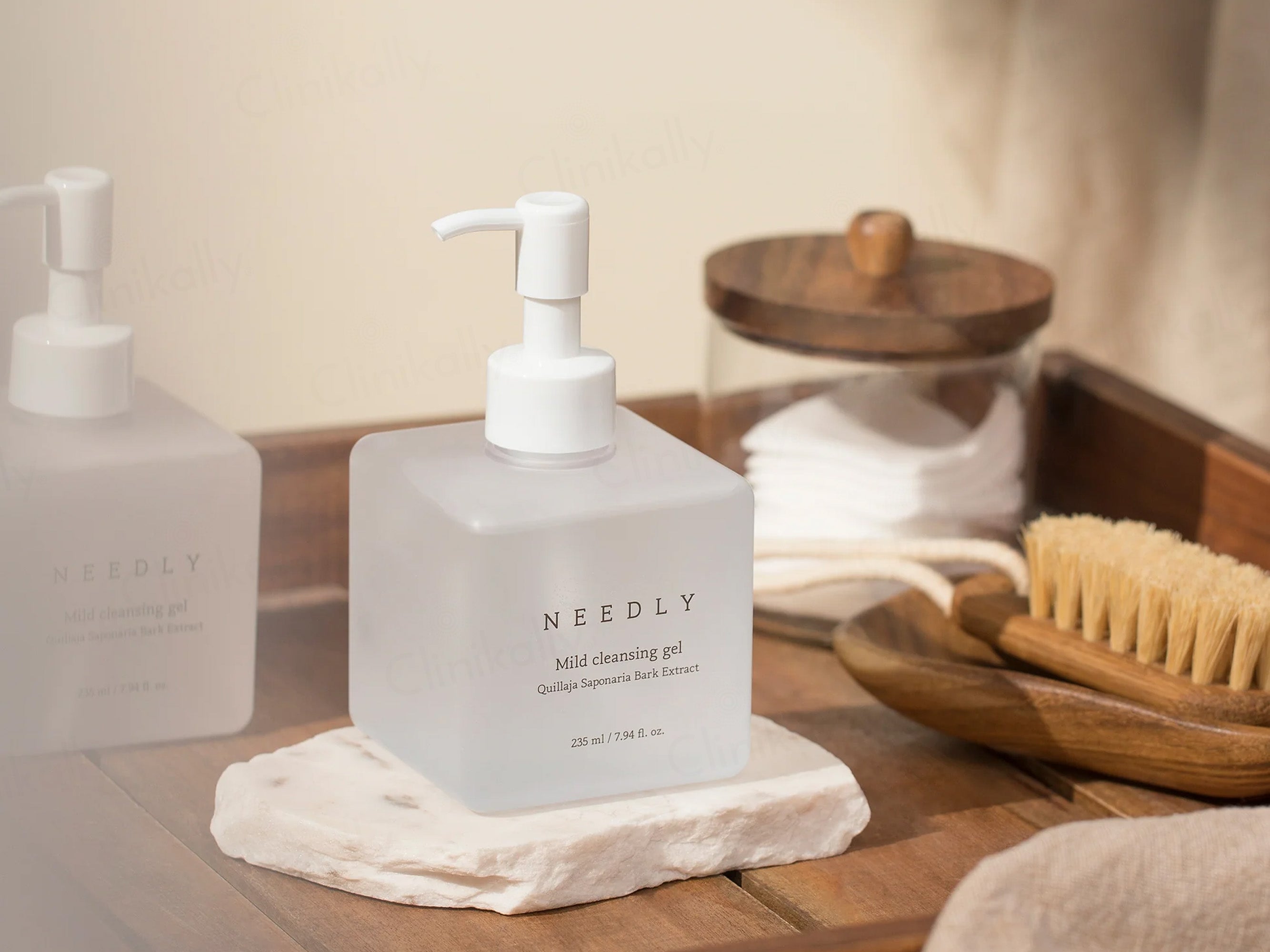 Needly Mild Cleansing Gel