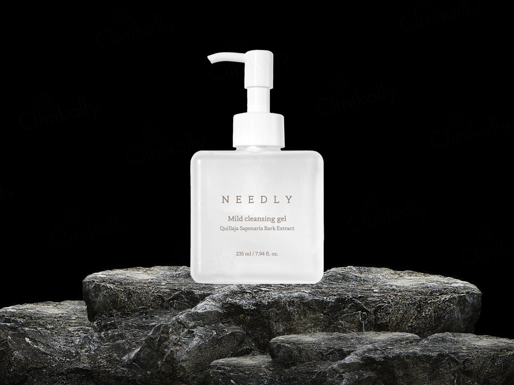 Needly Mild Cleansing Gel