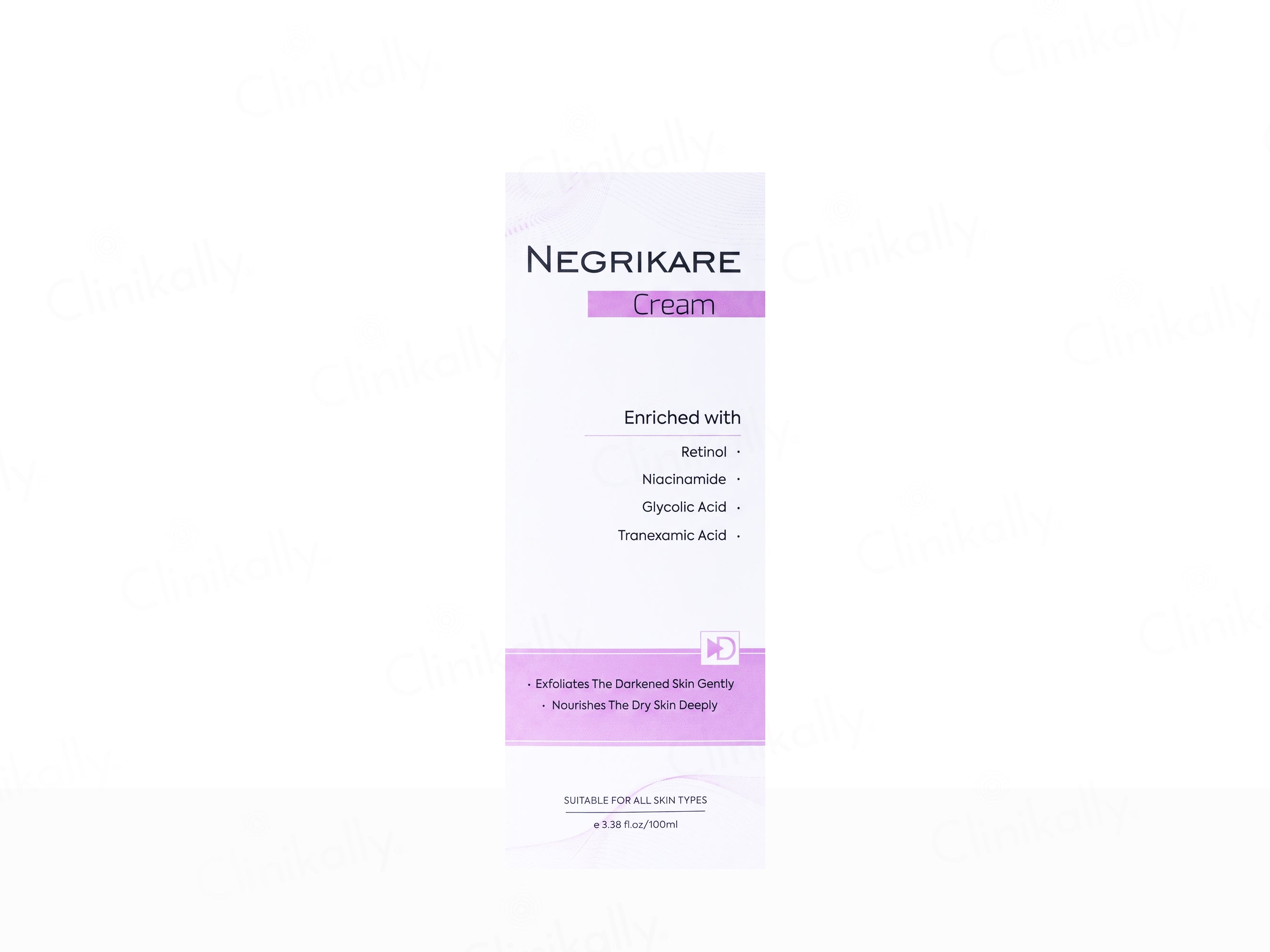 Negrikare Cream
