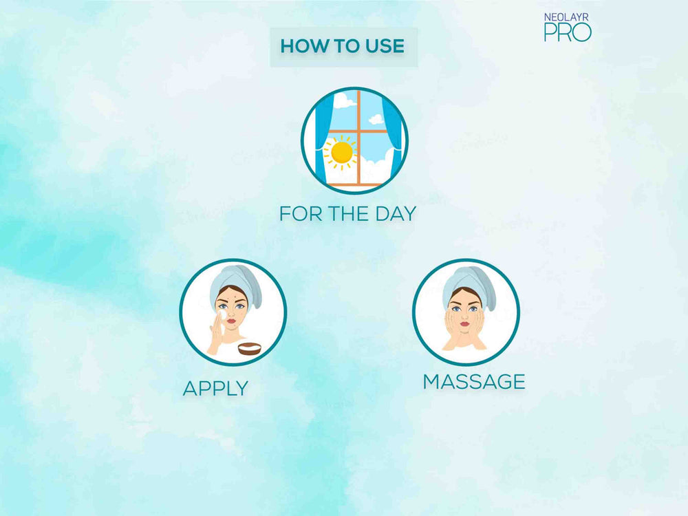 Neolayr Pro Enlite Day Cream SPF 50 - Clinikally