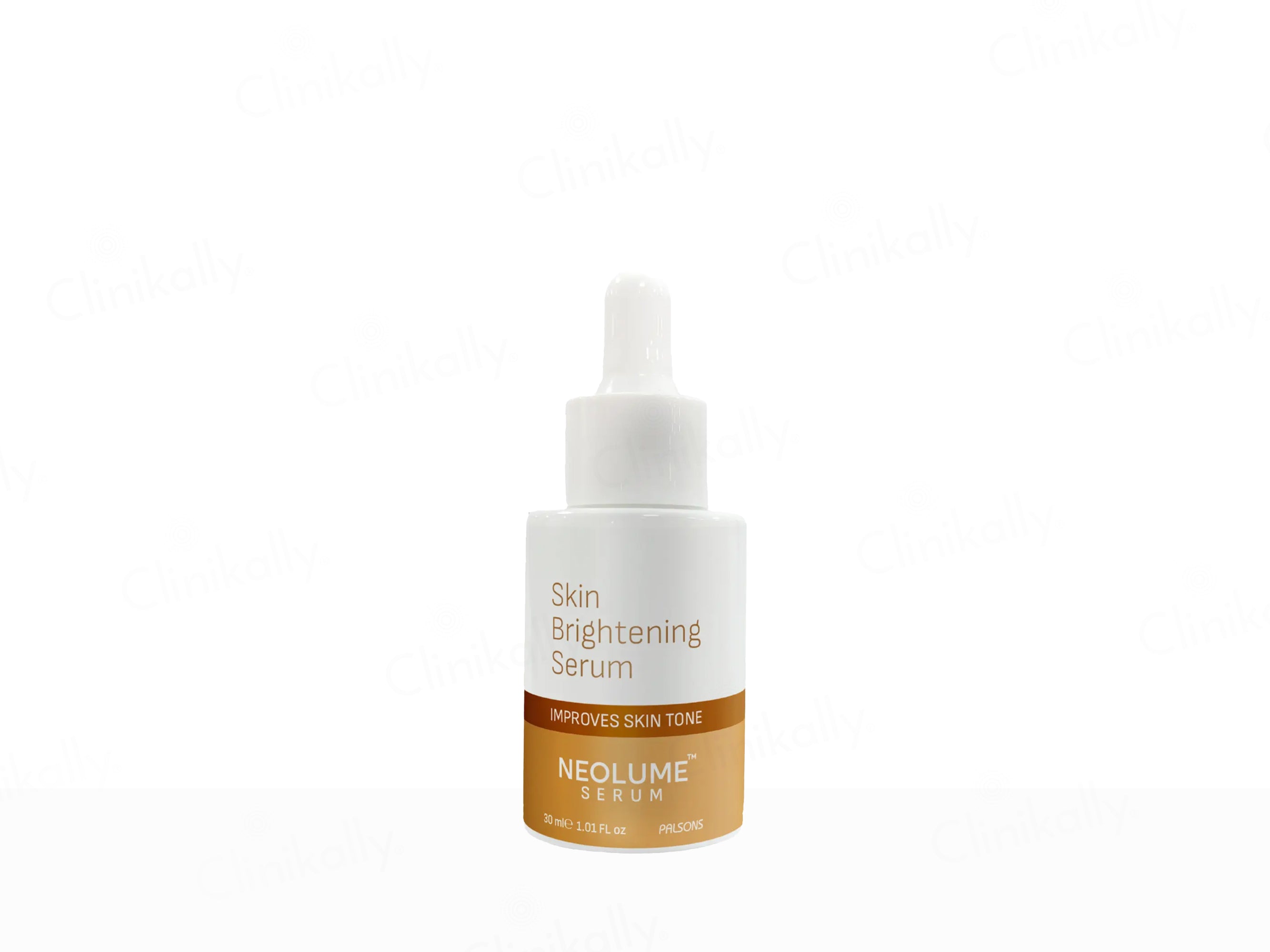 Neolume Skin Brightening Face Serum