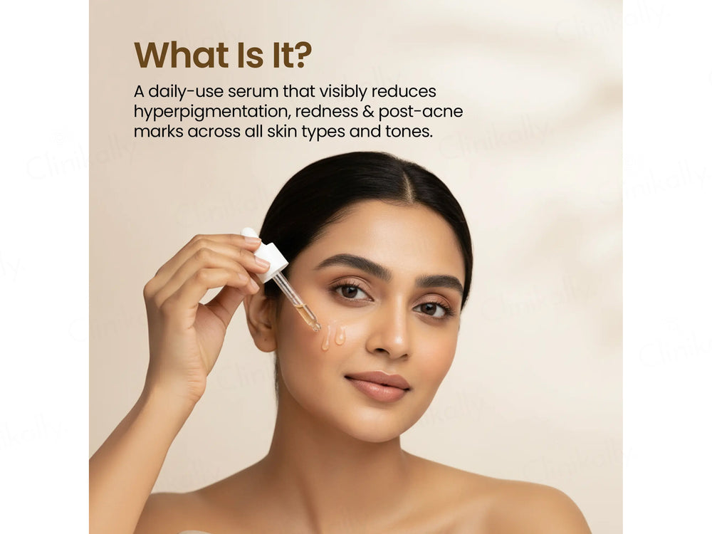 Neolume Skin Brightening Face Serum