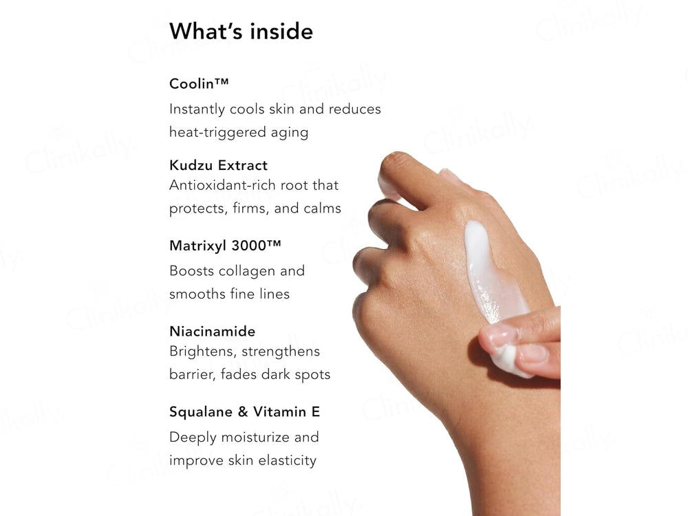 Nerah Skin Kudzu Restoring Face Serum