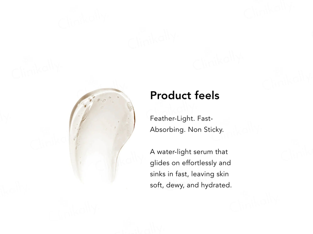 Nerah Skin Kudzu Restoring Serum + Hydrating Serum Day & Night Essential Combo