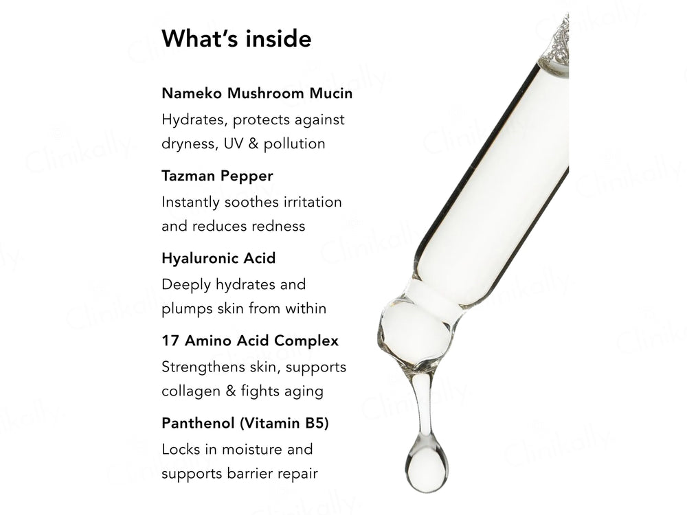 Nerah Skin Kudzu Restoring Serum + Hydrating Serum Day & Night Essential Combo