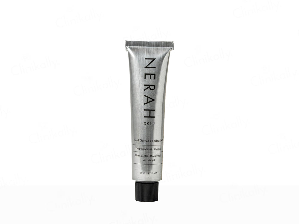 Nerah Skin Noni Gentle Peeling Gel