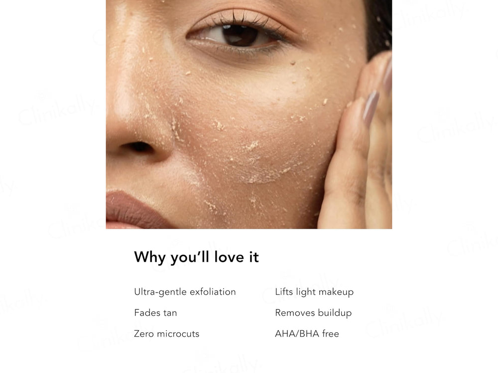 Nerah Skin Noni Gentle Peeling Gel