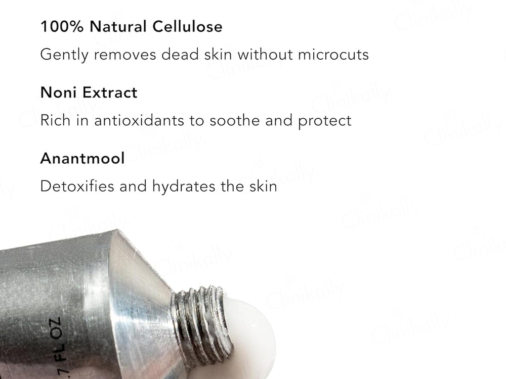 Nerah Skin Noni Gentle Peeling Gel