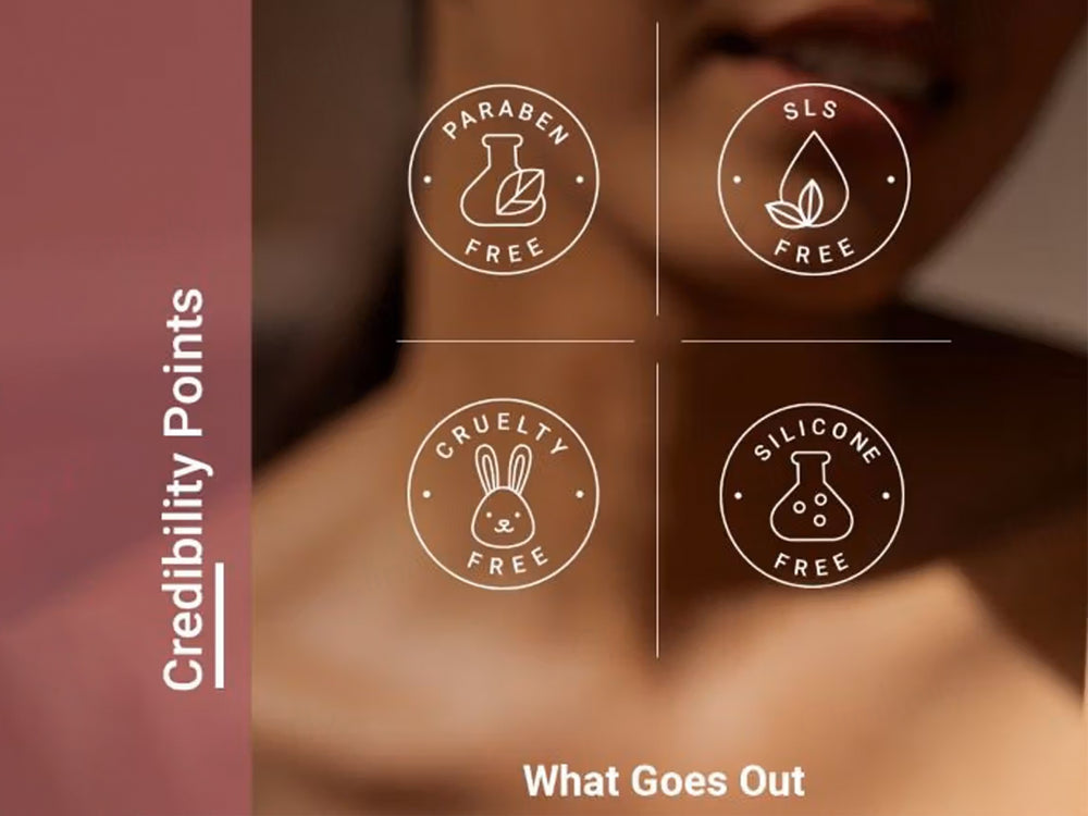 Neude Butter Mousse Non-greasy & Weightless Face Moisturiser