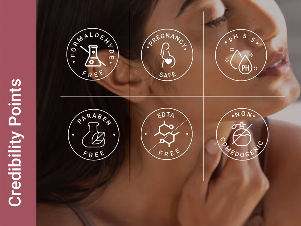 Neude 360° Skincare Legend 13 Barrier Building Super Face Serum