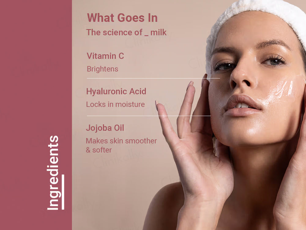 Neude Jelliciously Clean Elasticity Boosting Jelly Face Cleanser For Sensitive Skin